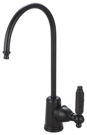 Kingston Brass Water Filtration Faucet, Oil Rubbed Bronze