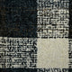 Tartan Cartwell Area Rug, Black, 8' x 10', Plaid