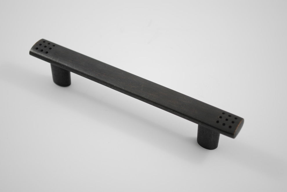 Pull, Venetian Bronze