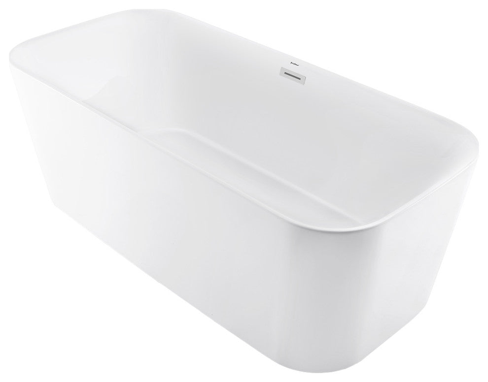 Concorde Freestanding Bathtub