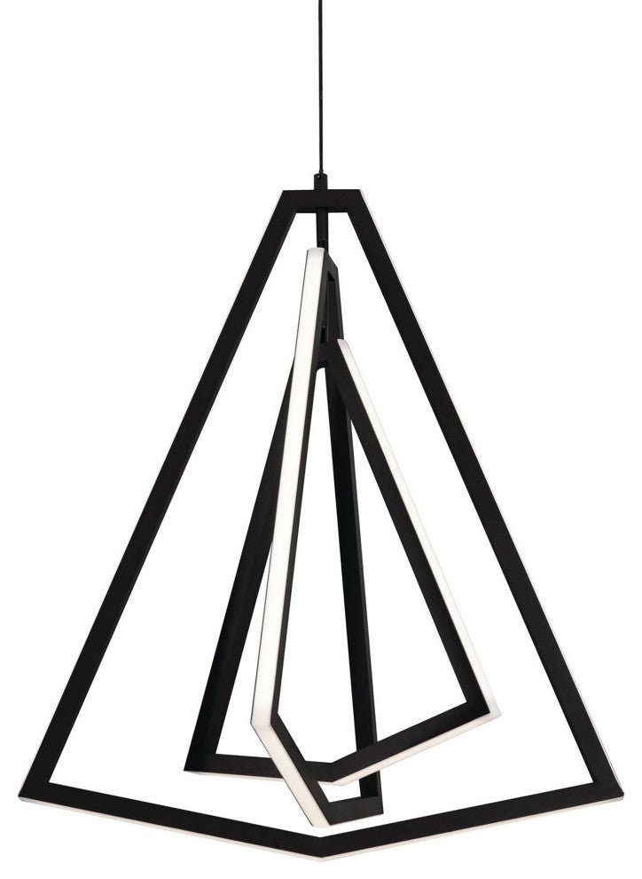 Gianna Pendant LED 36W 1500Lm 120V