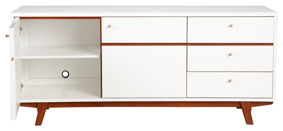 Dakota TV Console