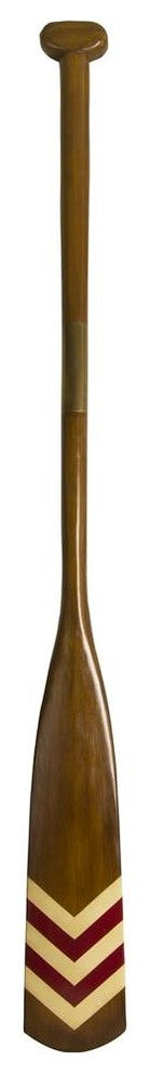 Royal Barge Oar # 1