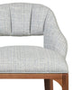 Inga Bar Stool, Greenlight Powder