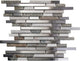 Oddysey Tundra Interlocking Blend Tile, 12"x12", Set of 10