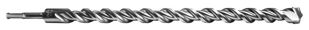 SDS Plus Masonry Drill Bit, 16"x1/4"