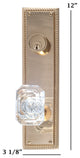 Academy Collection 3 1/8" X 12 1/16"