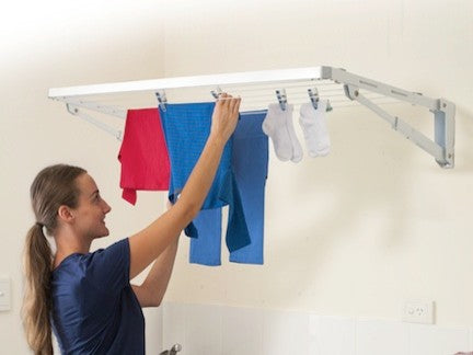 Hills Indoor Folding Frame Clothesline