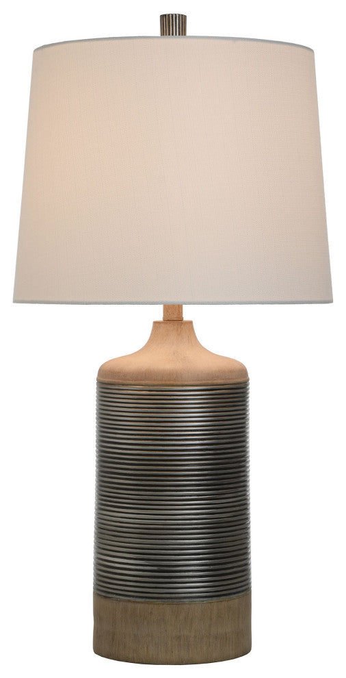 Householder 32" Table Lamp