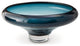 Vallborough Teal Blue Bowl