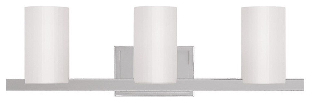 Astoria Bath-Light, Polished Chrome