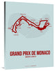 "Monaco Grand Prix 3" Fine Art Print
