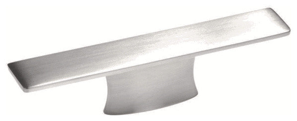 Belwith Hickory 1-1/4 In. Metro Mod Satin Nickel Cabinet Pull P3617-SN Hardware