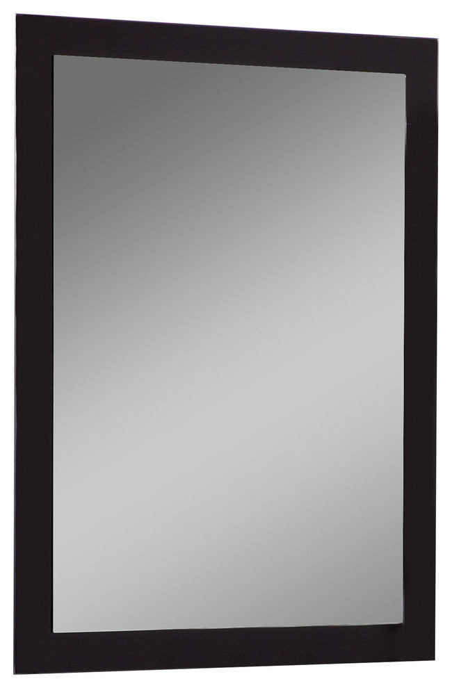 Decor Wonderland Aris Modern Bathroom Mirror