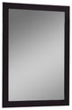 Decor Wonderland Aris Modern Bathroom Mirror