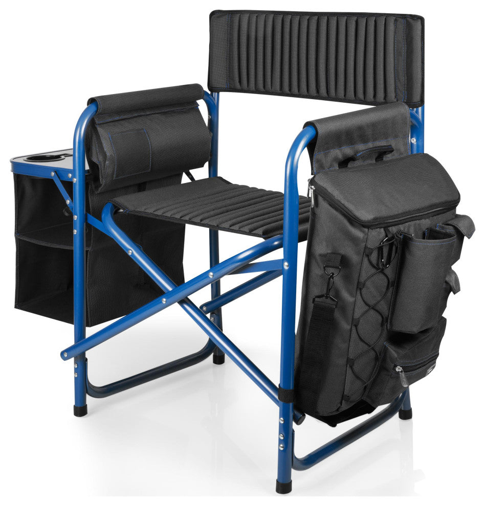 Fusion Chair - Blue