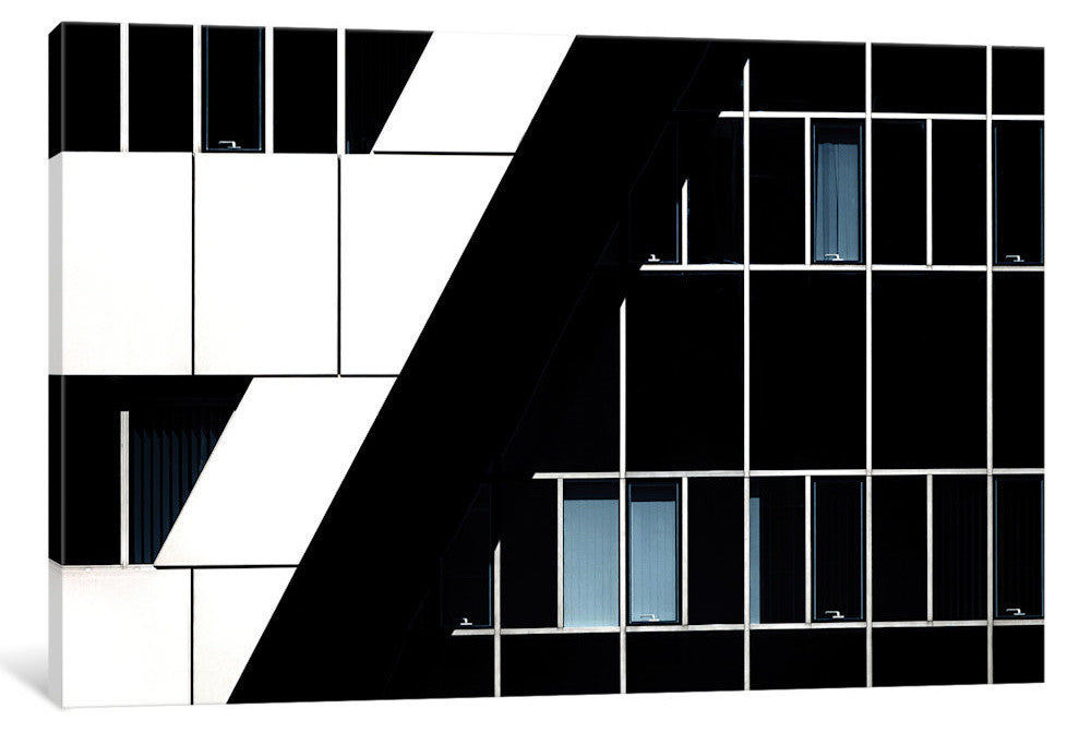 "The Handles" by Jeroen van de Wiel, 18x12x1.5