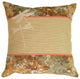 Pillow Decor - Dragon Fly Dusk 2 Pillow