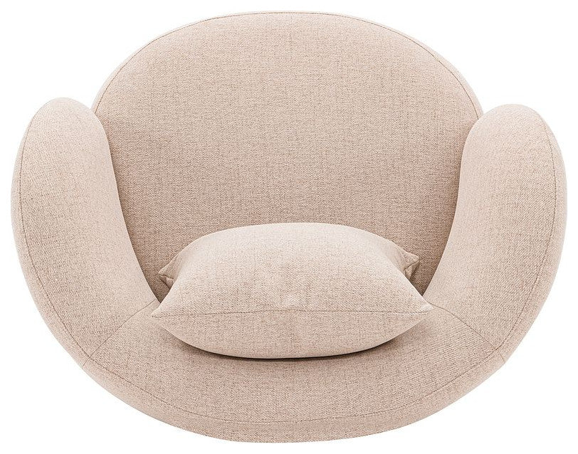 Manhattan Comfort Siri Accent Chair, Set of 2