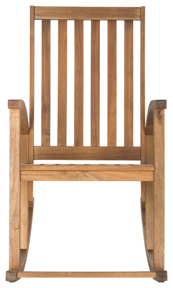 Safavieh Clayton Outdoor Rocking Chair