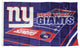 New York Giants - 3' x 5' NFL Polyester Flag (Field Design)