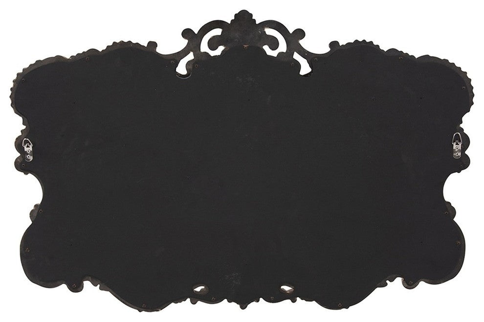 Howard Elliott Talida Mirror, Gold