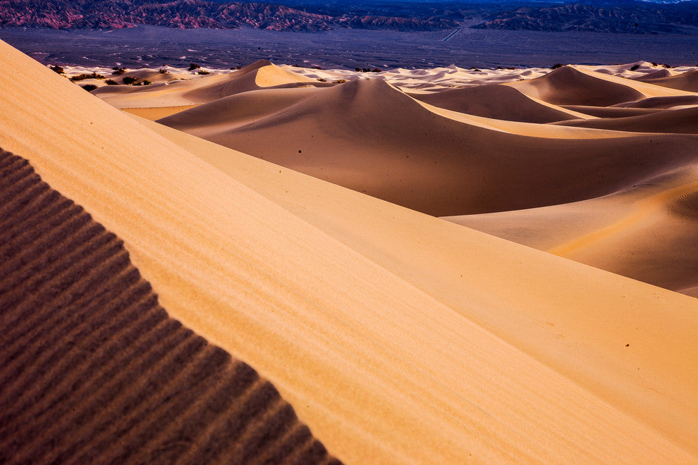 Sandscapes Designer Series No.12, 24"x16"