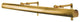 Vernon, Picture-Light, Aged Brass, 30"