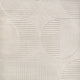 Nordby High-Low Geometric Arch Scandi Striped Indoor/Outdoor Area Rug