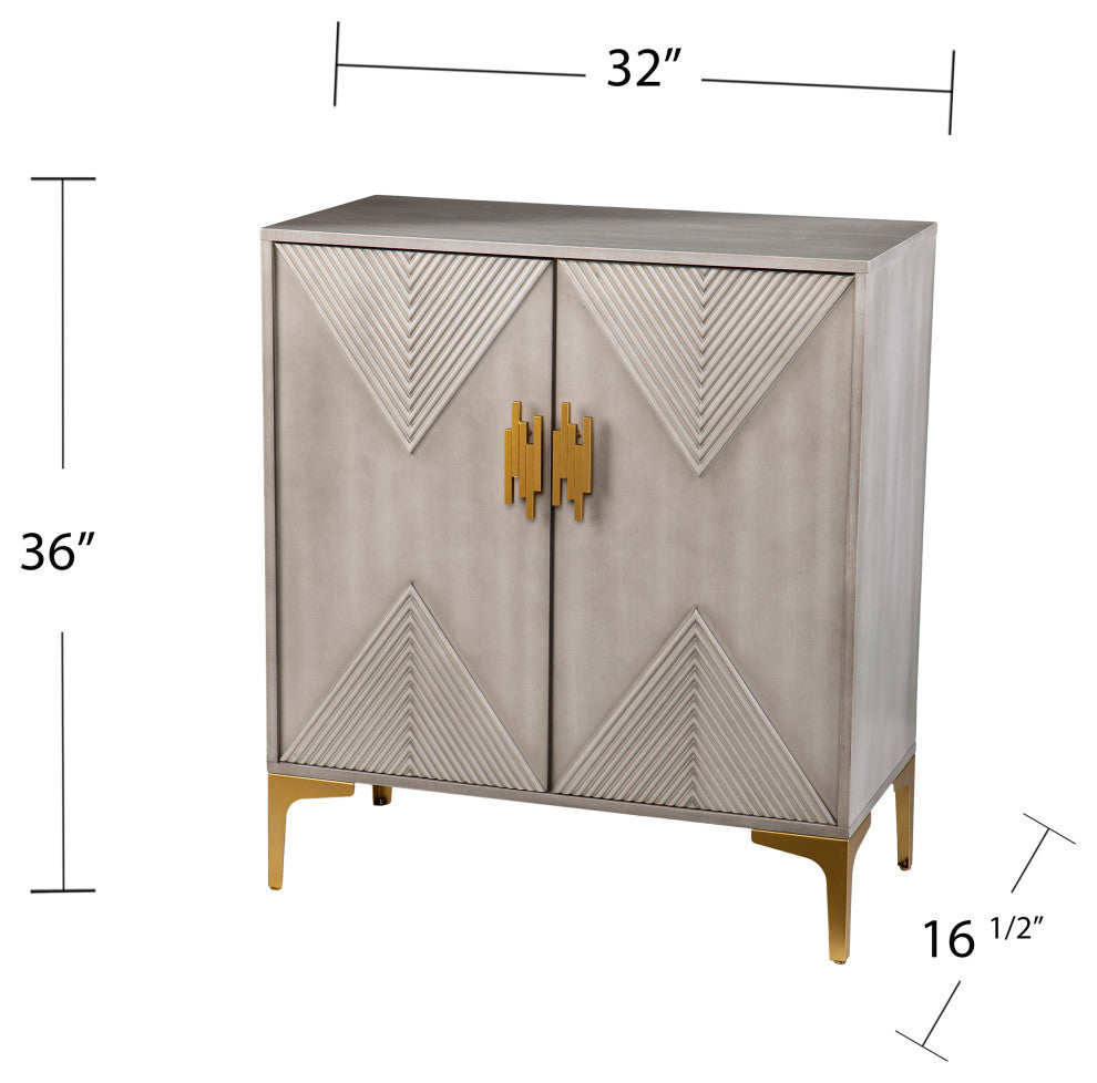 Fareham Modern Storage Cabinet