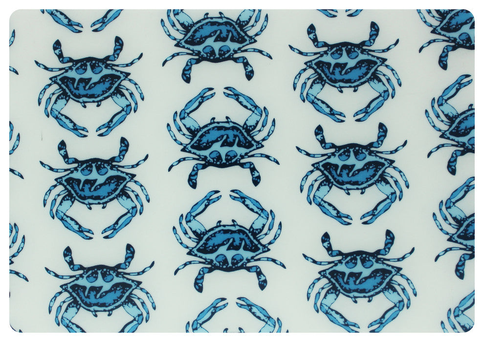 Andreas Crab Walk Casserole Trivet