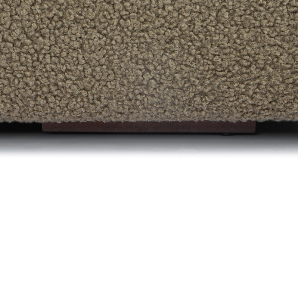 Metro, Kuma Sofa, Kelly Green