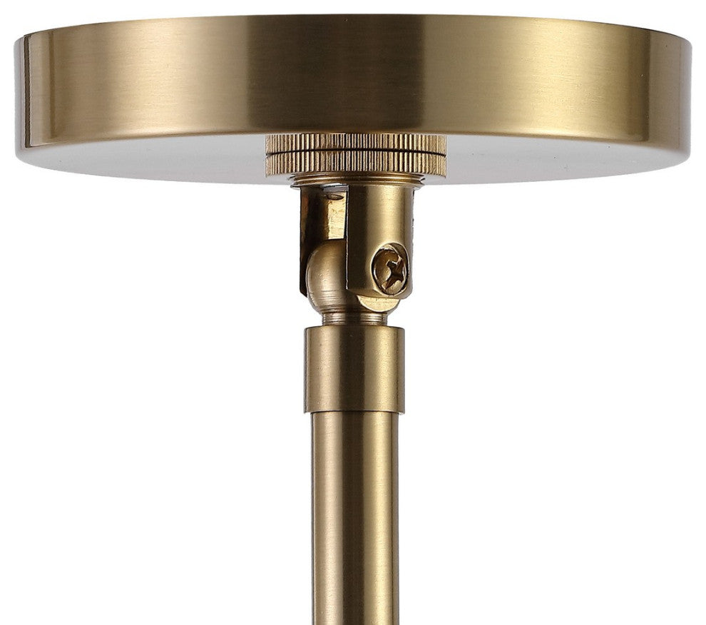 Safavieh Couture Raphaela Glass Globe Chandelier