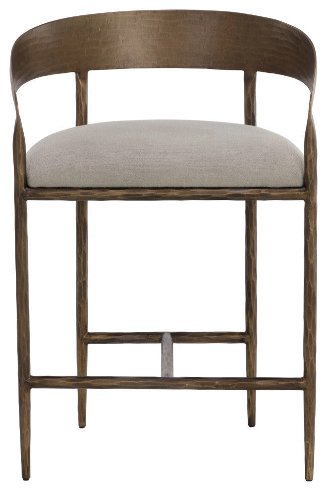 Zanatta Counter Stool