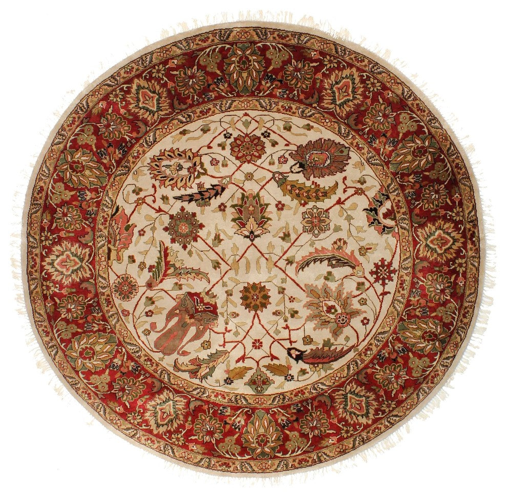 Hajalily Rug