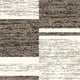Infinity Contemporary Rug, 2'X3'11"