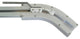 Bay Window 135 Degree Curved Track
