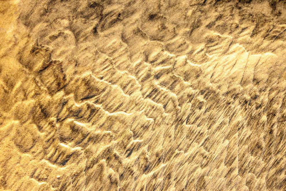 Sandprints Designer Series No.22, 18"x12"