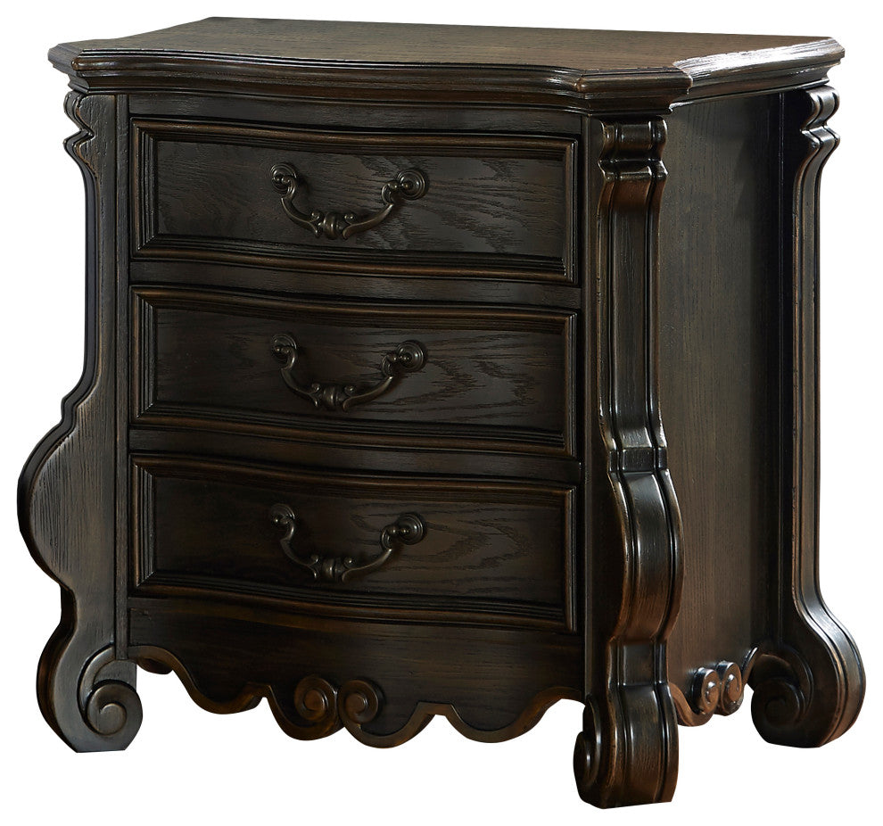 Rhapsody Nightstand