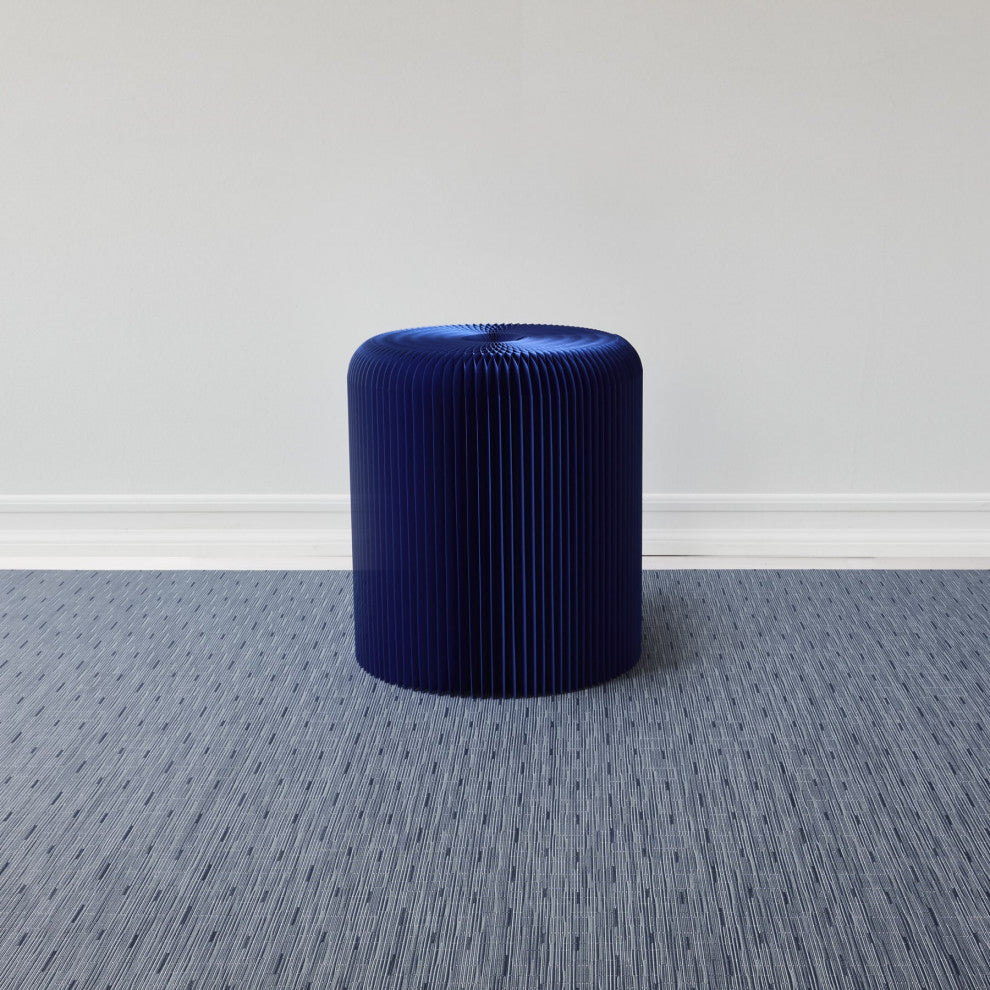 LTX Bamboo Print Floormat, Rain, 35"x48"