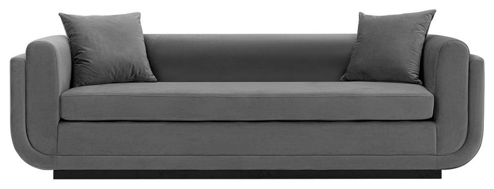 Manhattan Comfort Edmonda Sofa