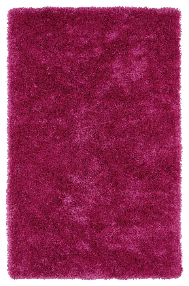 Kaleen Posh Shag Rug, 9'x12'