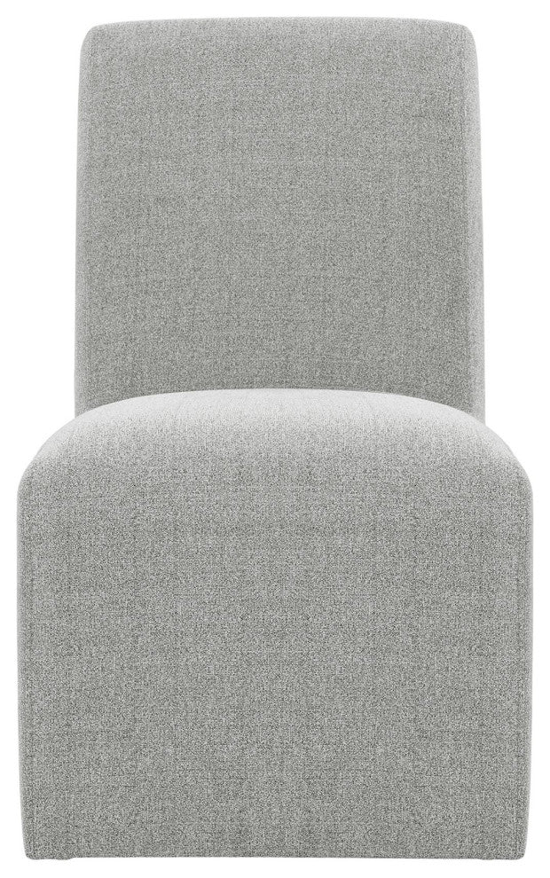 Cade Upholstered Side Chair Set