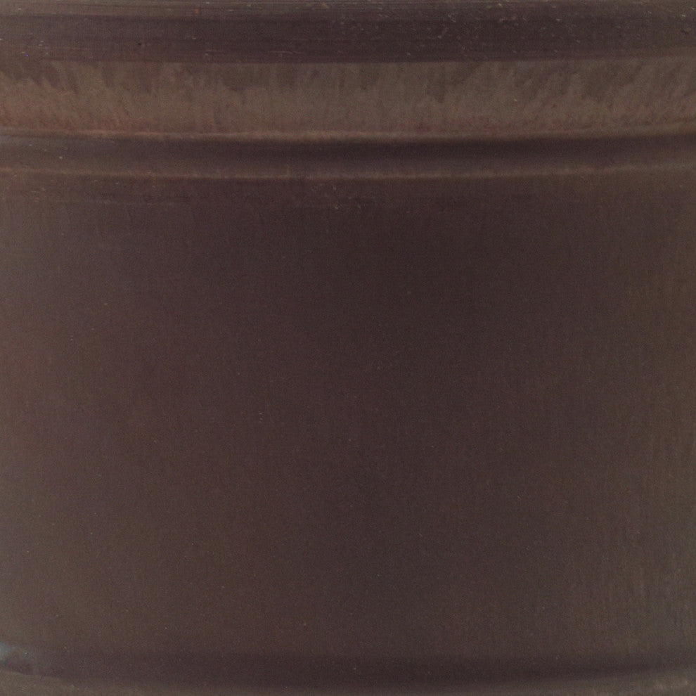 Basic Pot, Chocolate