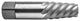 Large Spiral Flute Screw Extractor, No.7