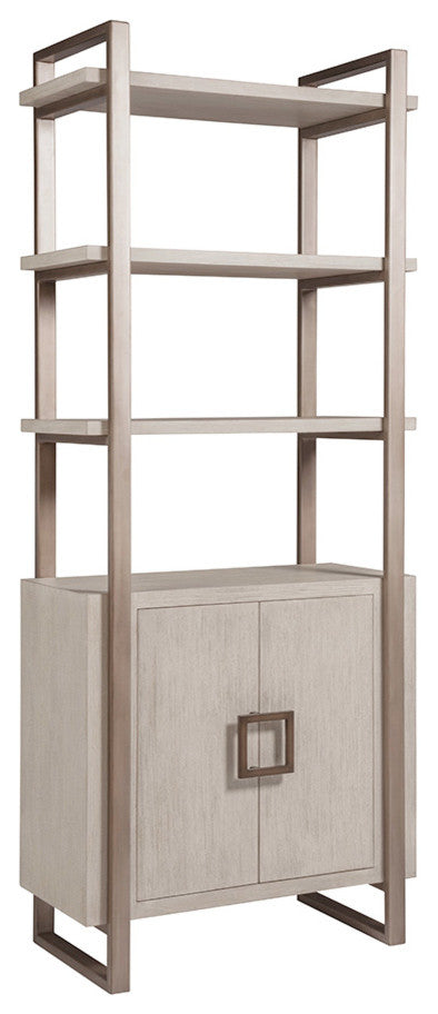 Vertex Bookcase