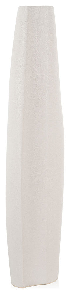 Nova Ceramic Floor Vase, Large