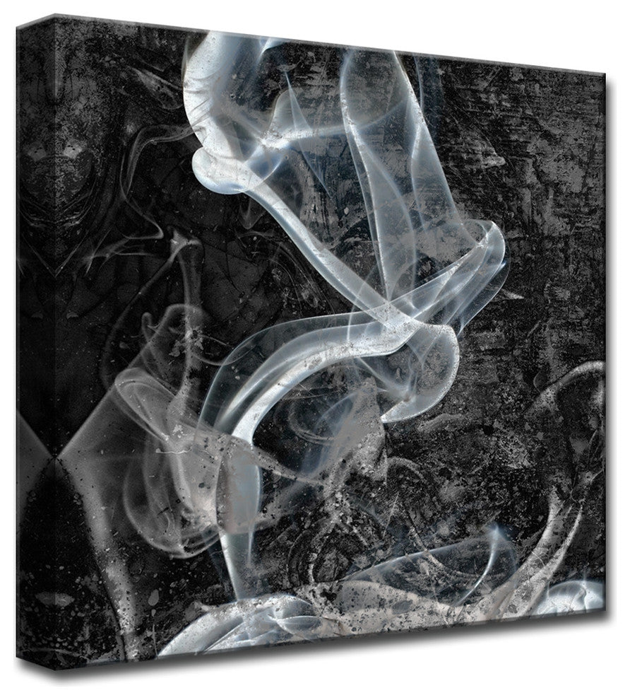 Ready2HangArt 'Sugar Beach' by Sarah LaPierre Canvas Art, 12"x16"