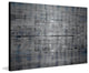"Night Lights" Print on Brushed Aluminum, 45"x30"