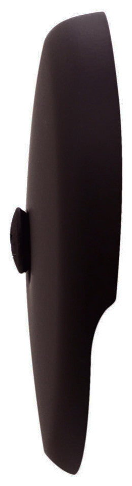 Tip Toe Sch. 40 ABS Bath Waste With One-Hole Elbow In Oil Rubbed Bronze, Oil Rubbed Bronze